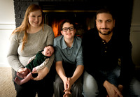 2023 Chiappetta Family_Newborn Photos