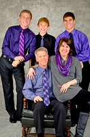 Sasse Family 2012