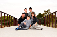 Danley Family 2012