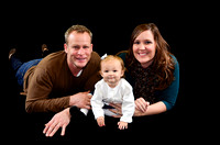 Heider Family 2012