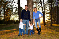 Perez Family 2012