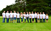 Wozny Family 2013