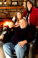 Saathoff Family 2010