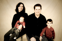 Morton Family Photos 2011