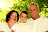 Folbrecht Family 2011