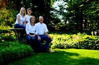 Schlatter Family 2012