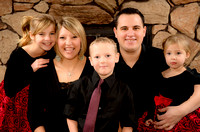 The Hablitzel Family 2011