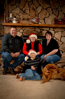 The Saathoff Family 2011