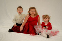 Clark/Messeger Family Photos 2011