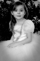 Faith - 5 Years Old