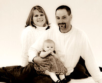 Lloyd Family 2011