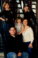 Moorehead Family 2011
