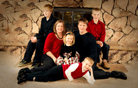 The Pinkleman Family 2011